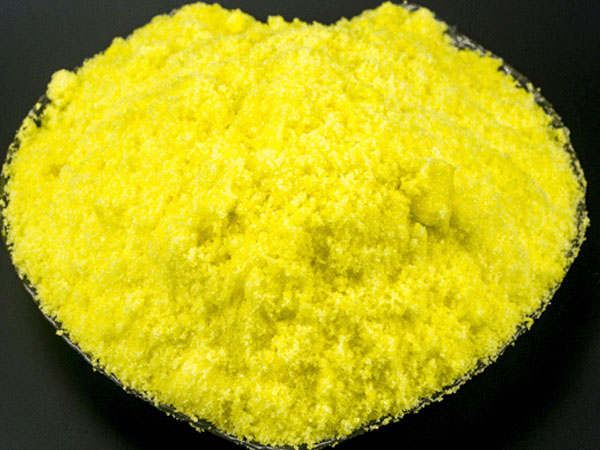 無錫一等品工業(yè)結(jié)晶氯化鋁
